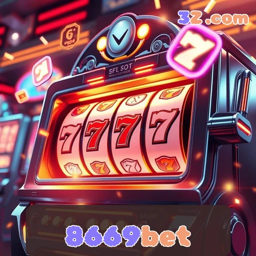 8669bet: A Seção Confiavel Que Você Estava Esperando