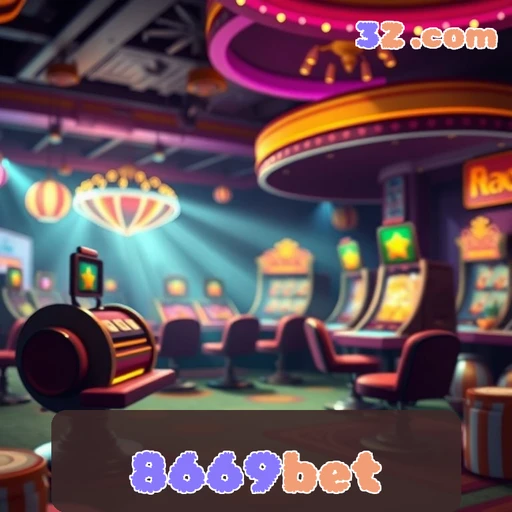 Benefícios da Seção Paga no 8669bet Revelam Novas Janelas de Jogos