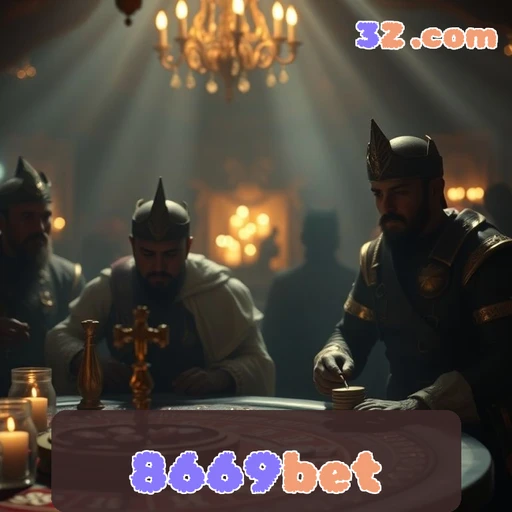 Experiência VIP no 8669bet: Jogue com Exclusividade e Estilo